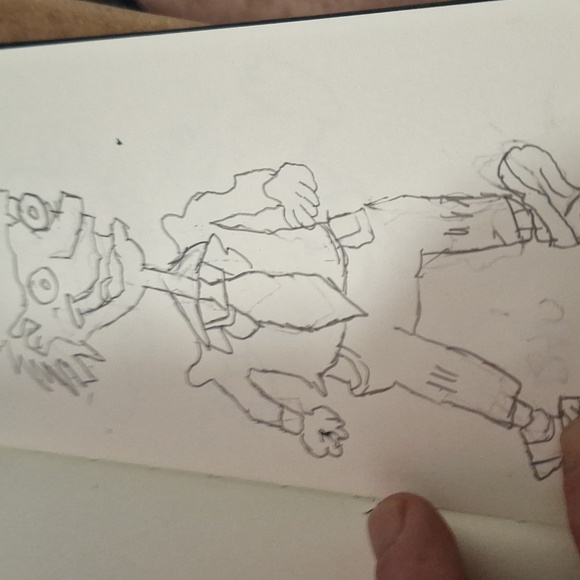 Rug rats /fat Albert/Disney characters - Picture 14 of 16